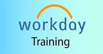 Workday Training Level 1